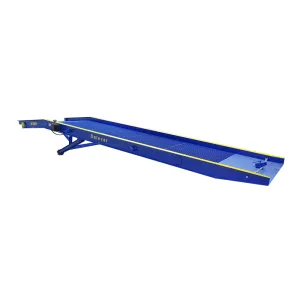 RMG Dolever 8t Mobile Ramp