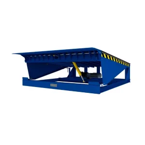 PGU Dolever Dock Levelers 6t