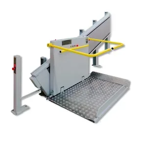 Lifting Equipment for People with Disabilities